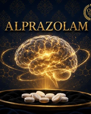 Alprazolam