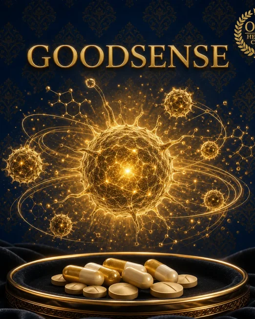 GoodSense