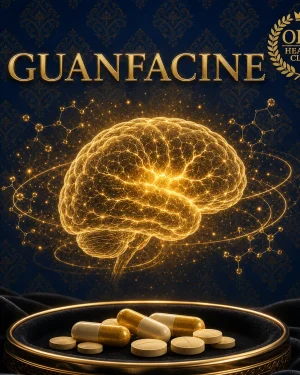 Guanfacine