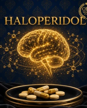 Haloperidol