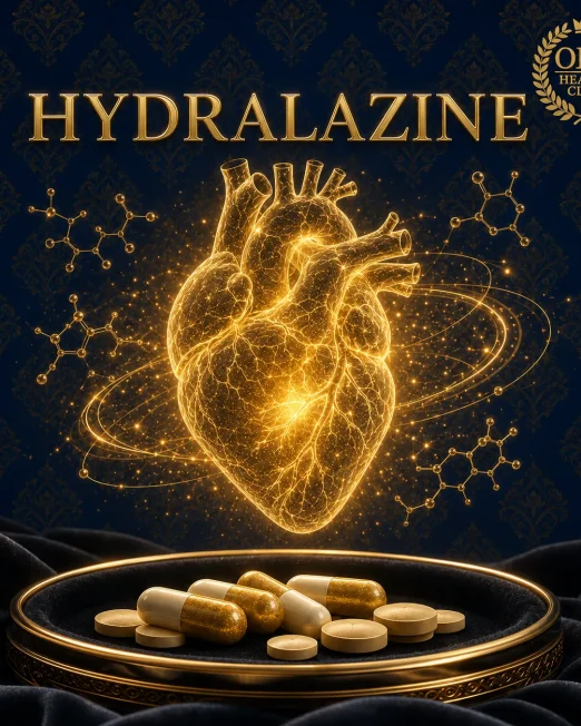 Hydralazine