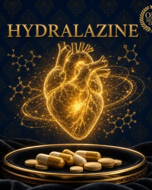 Hydralazine