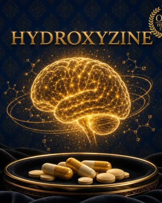 Hydroxyzine