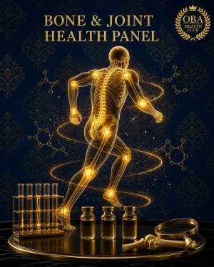 Bone & Joint Health Panel
