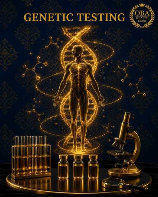 Genetic Testing