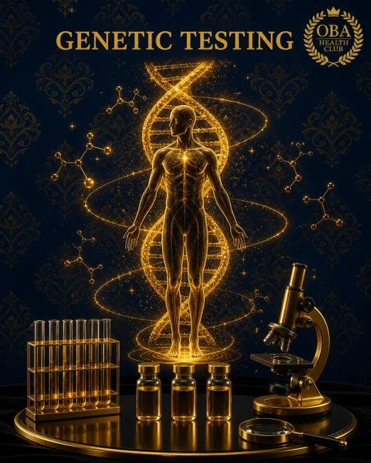 Genetic Testing