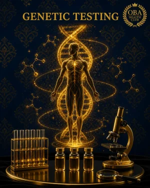 Genetic Testing