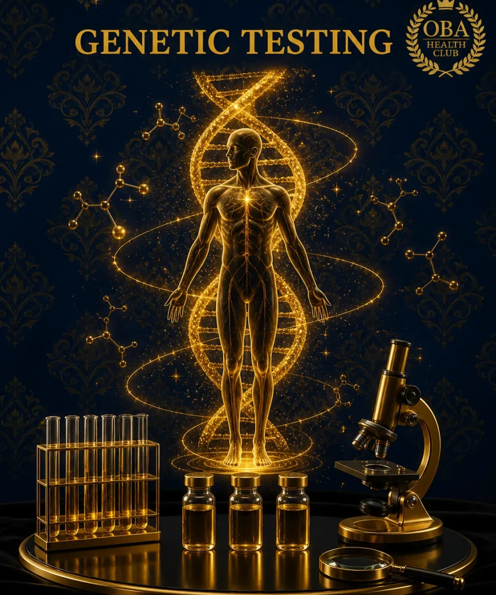 Genetic Testing